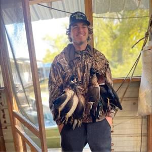 Meet your Posher, Zane